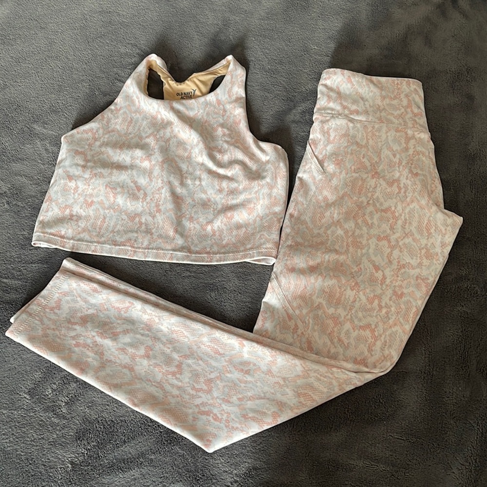 Active wear